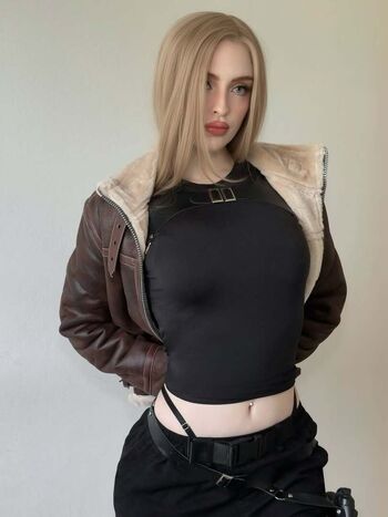 Full leaked Thayse kloppel private onlyfans photo