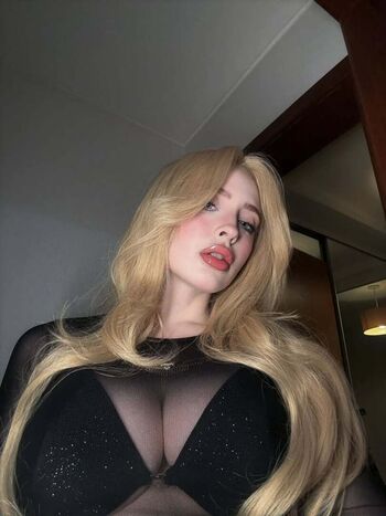 Full leaked Thayse kloppel private photo