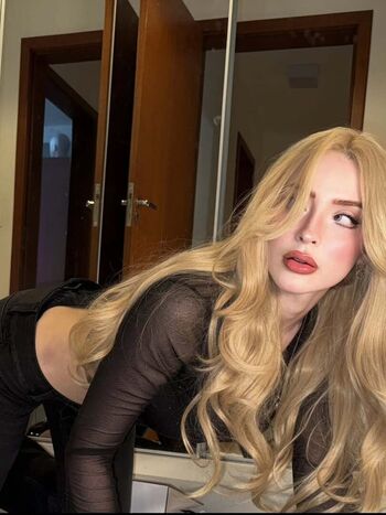Full leaked Thayse kloppel private photo