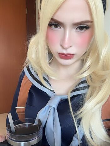 Full leaked Thayse kloppel private photo