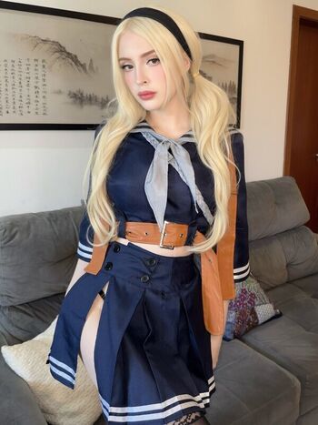 Thayse Kloppel