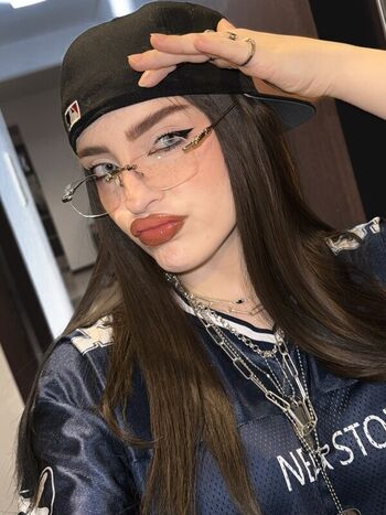 Full leaked Thayse kloppel page private photo