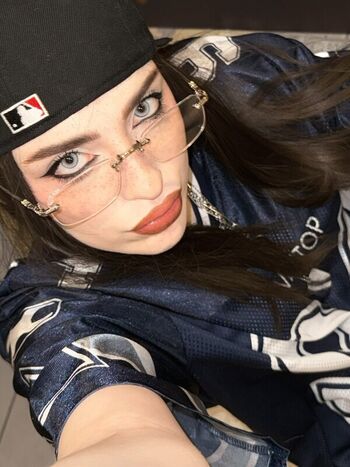 Full leaked Thayse kloppel private photo