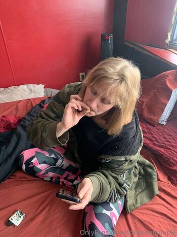 Full leaked Irisbloomofficial private onlyfans photo