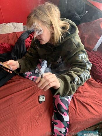 Full leaked Thc private onlyfans photo