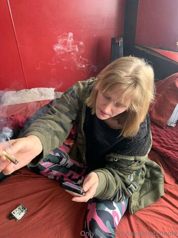 Full leaked Thc private onlyfans photo