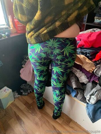 Full leaked Thc private onlyfans photo