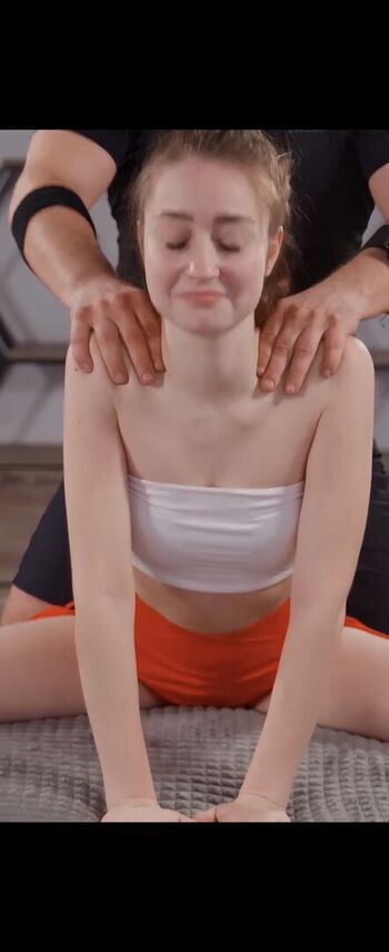 Full leaked The arttouch private onlyfans photo