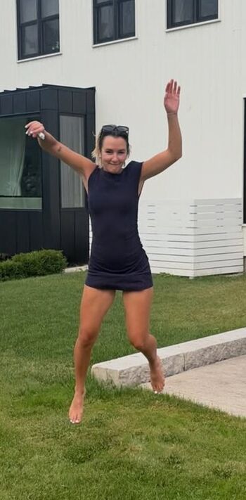 Full leaked The beaches private photo