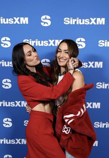 Full leaked The bella twins page private onlyfans photo
