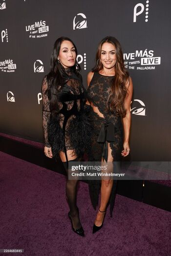 Full leaked The bella twins page private onlyfans photo