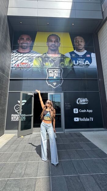 Full leaked The bella twins private onlyfans photo