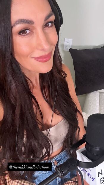 The Bella Twins