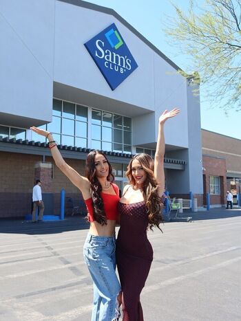 The Bella Twins