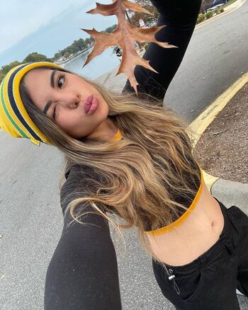 Full leaked The best navels page private onlyfans photo