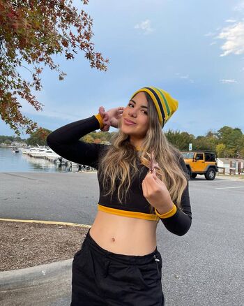 Full leaked The best navels page private onlyfans photo