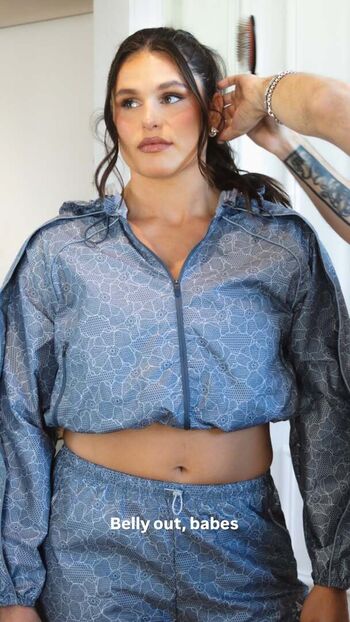 Full leaked The best navels page private onlyfans photo