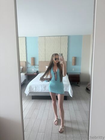 Full leaked The britty private onlyfans photo