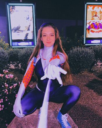Full leaked The crazycae private photo