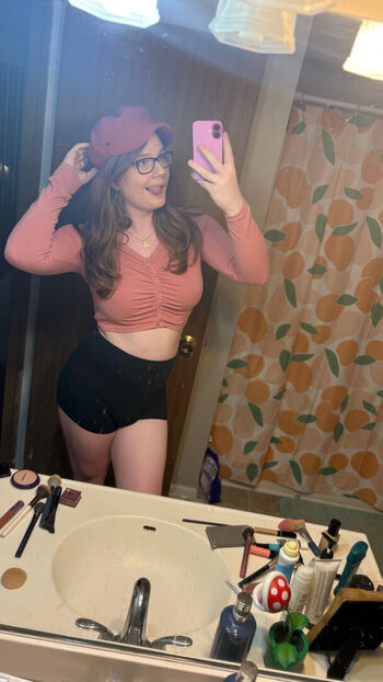 Full leaked The fiendlady private photo