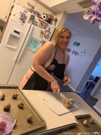 Full leaked The glazed wife private onlyfans photo