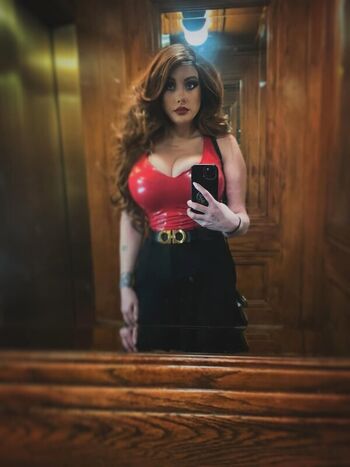 Full leaked The jackiejack private photo