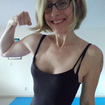 Full leaked The karate shrimp private onlyfans photo