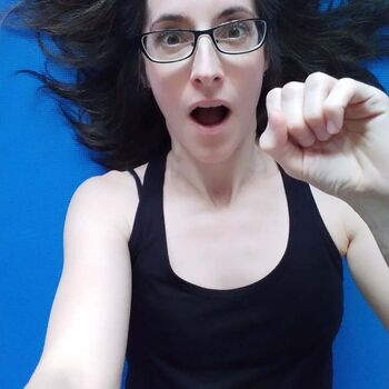 Full leaked The karate shrimp private onlyfans photo