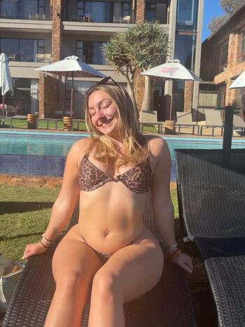 Full leaked The katies private photo