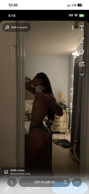 Full leaked The lizzy porter private photo