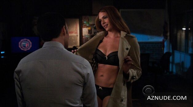 Full leaked The mentalist private photo