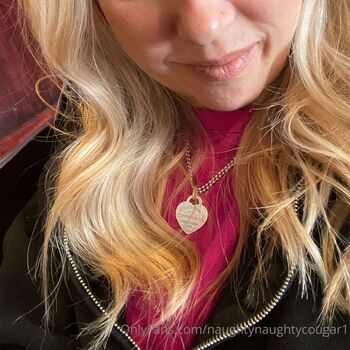 Full leaked The naughty cougar private photo