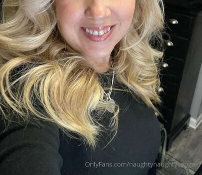 Full leaked The naughty cougar private photo