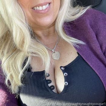 Full leaked The naughty cougar private photo