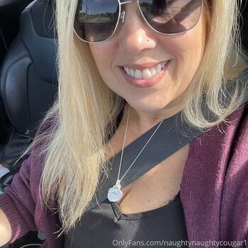 Full leaked The naughty cougar private photo