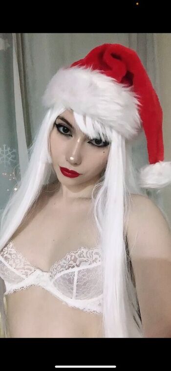 Full leaked The original akali page private onlyfans photo