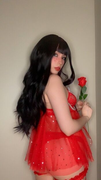 Full leaked The original akali page private onlyfans photo