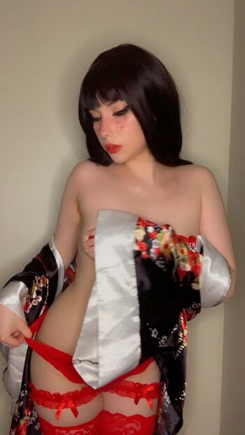 Full leaked The original akali page private onlyfans photo