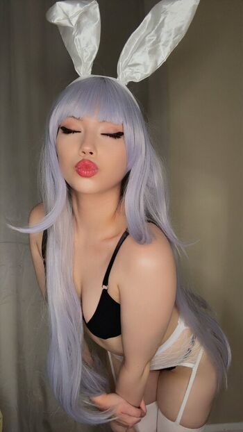 Full leaked The original akali private onlyfans photo