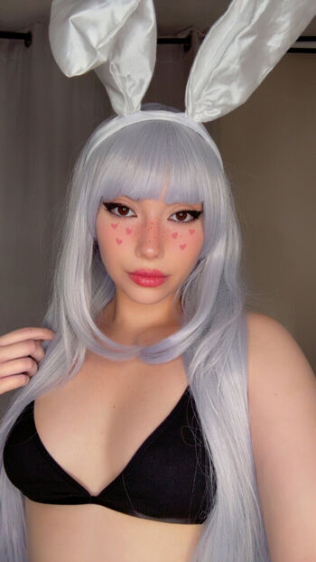 Full leaked The original akali private onlyfans photo