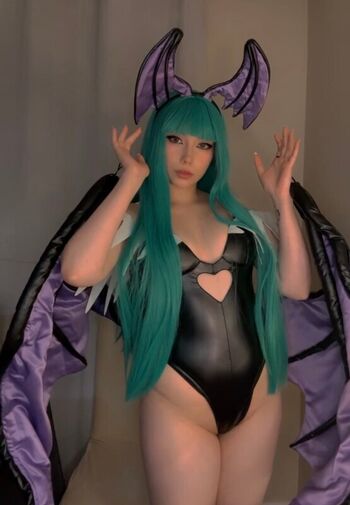 Full leaked The original akali private photo
