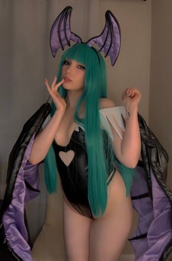 Full leaked The original akali private photo