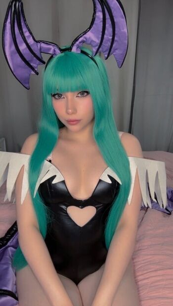 Full leaked The original akali private photo