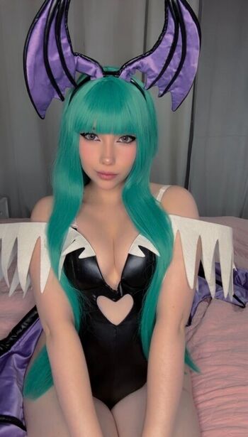 Full leaked The original akali private photo