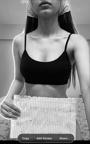 Full leaked The perfect fuck toy private onlyfans photo