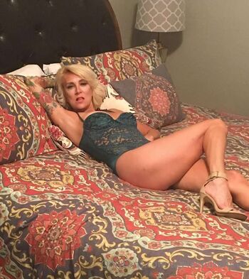 Full leaked The real ageless vixen private photo
