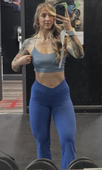 Full leaked The renaissance woman page private onlyfans photo