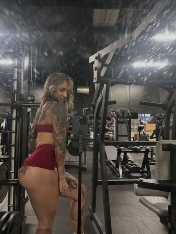 Full leaked The renaissance woman page private onlyfans photo