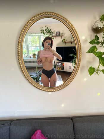Full leaked The sinstress private photo