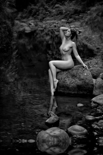 Full leaked The siren private photo